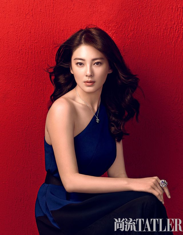 Yuqi Zhang HD Images/Photo Gallery Download #6709081