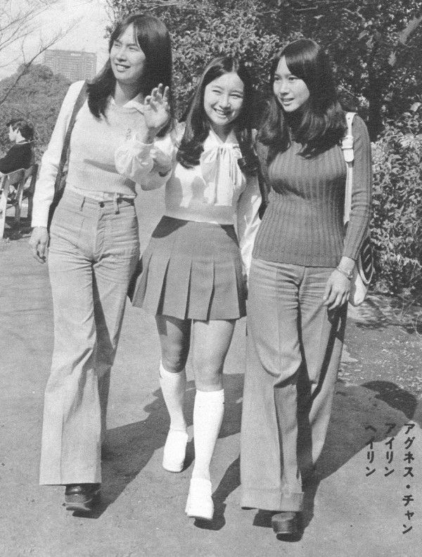 Agnes Chan HD Images/Photo Gallery Download #795192