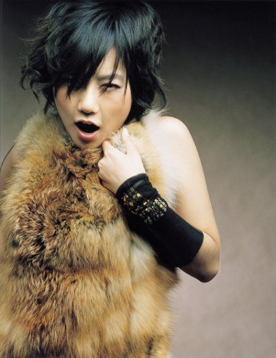 배두나 HD 이미지/사진 갤러리 다운로드 #1411442