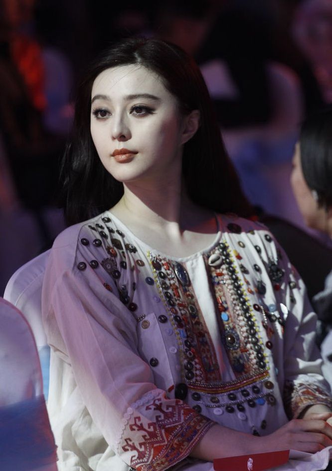 ファン・ビンビン HD画像/フォトギャラリーダウンロード #1200627