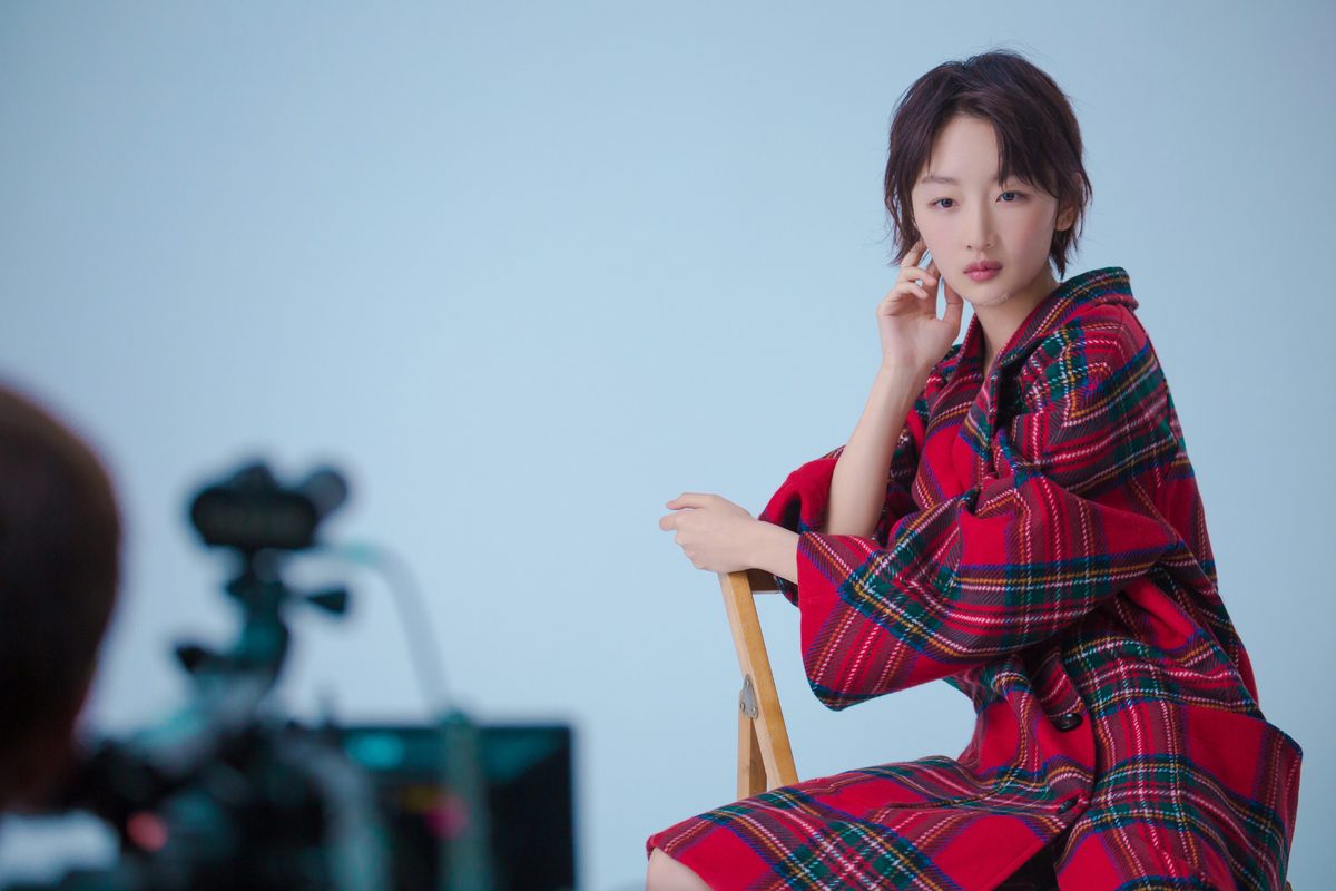 Dongyu Zhou HD Images/Photo Gallery Download #1909215