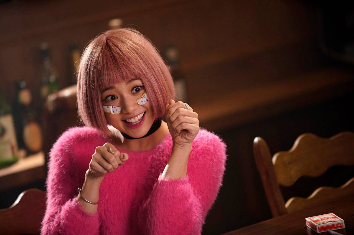 Emma Wu HD画像/フォトギャラリーダウンロード #2008656