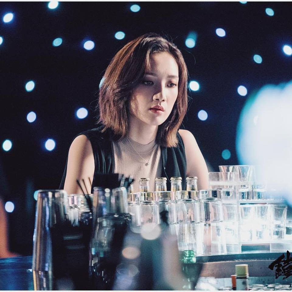 Grace Kwan-Hing Wong HD画像/フォトギャラリーダウンロード #2108097