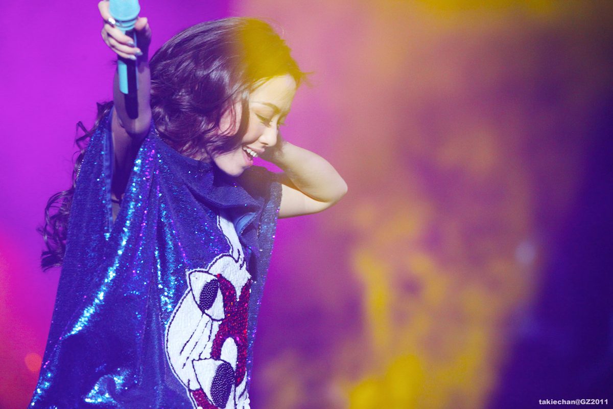 Jane Zhang HD Images/Photo Gallery Download #1921148