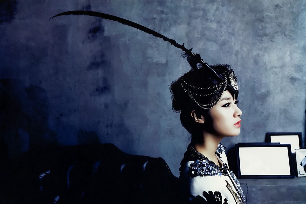 Ji-Yeon  Park HD Images/Photo Gallery Download #1964902