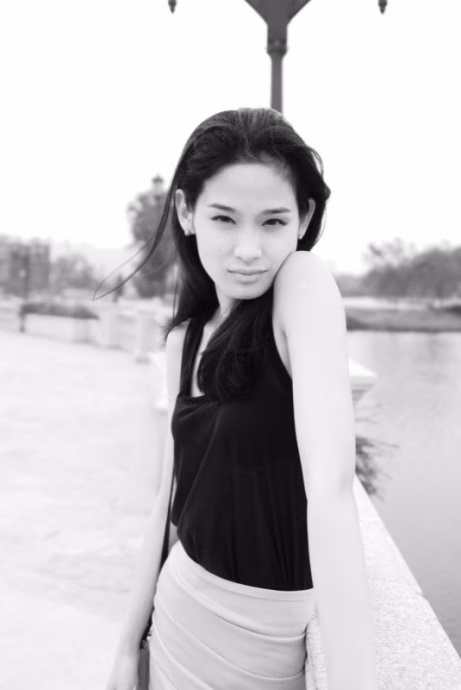 屈菁菁 高清写真/照片下载 #3314458