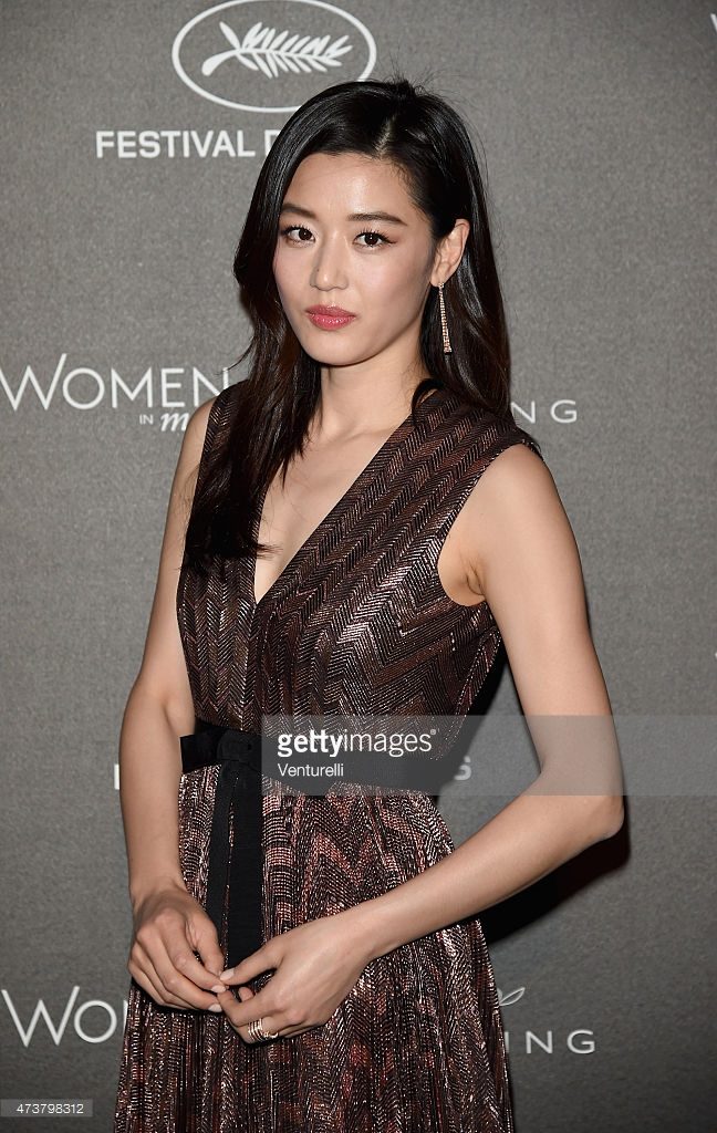 Jun Ji-hyun HD Images/Photo Gallery Download #938387