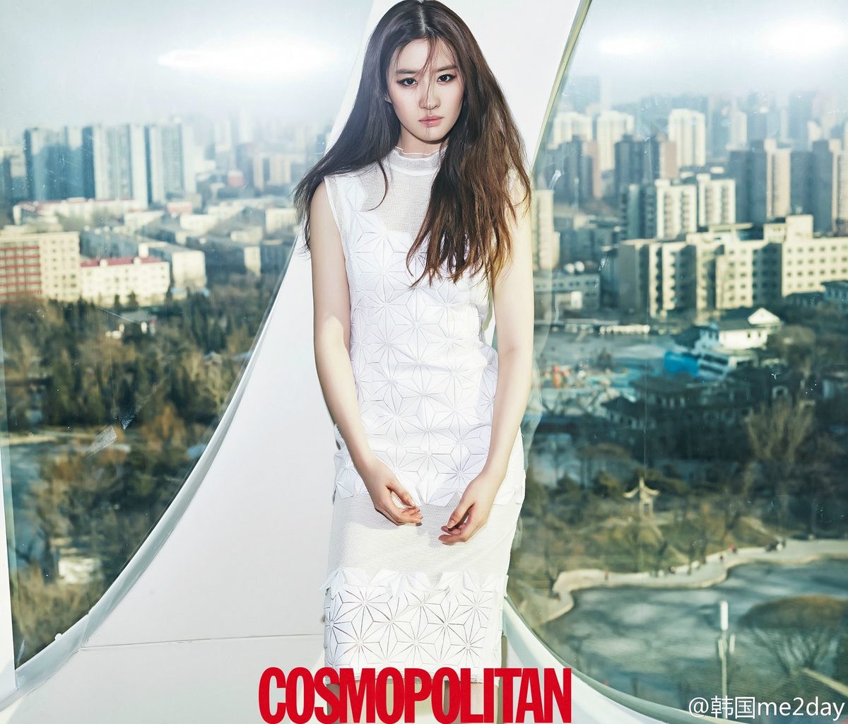 Liu Yifei HD Images/Photo Gallery Download #6670733