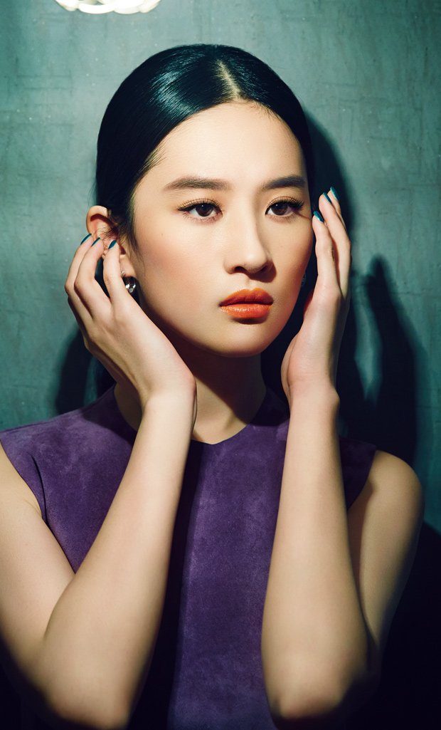 Liu Yifei HD Images/Photo Gallery Download #6707384