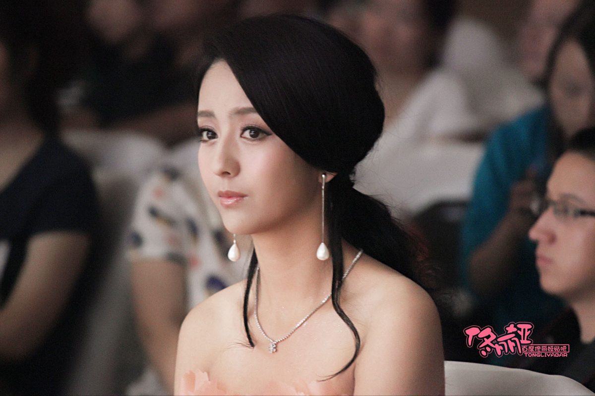 Liya Tong HD Images/Photo Gallery Download #6998604