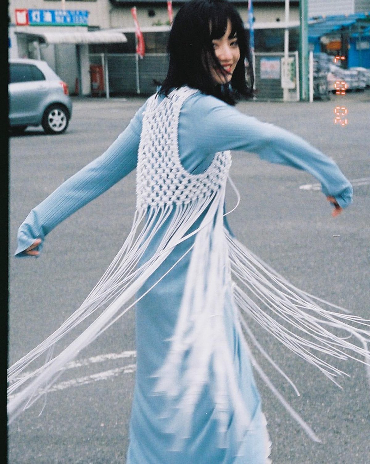 小松菜奈 高清写真/照片下载 #5950212