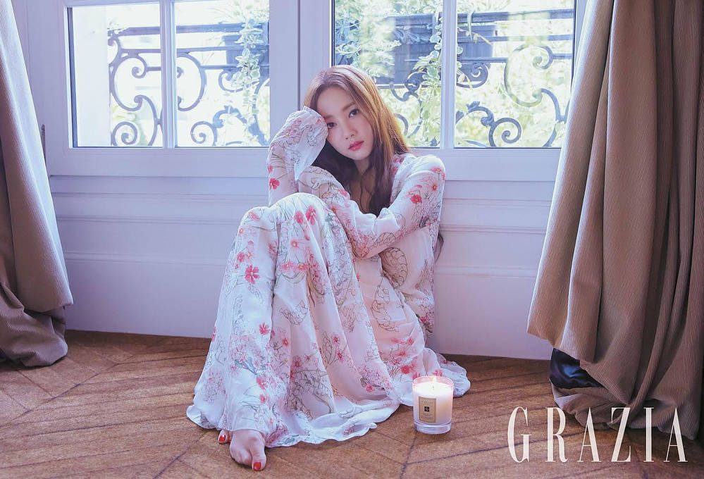 Park Min-Young HD Images/Photo Gallery Download #7020481