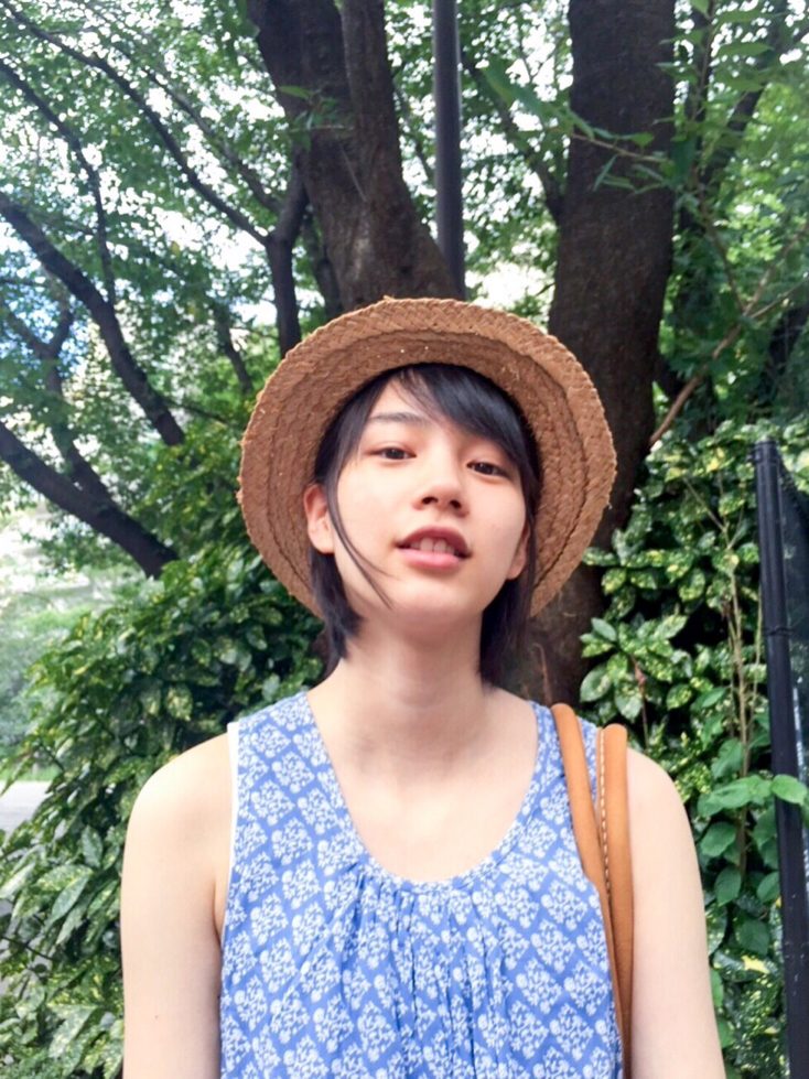 能年玲奈 HD画像/フォトギャラリーダウンロード #3270704