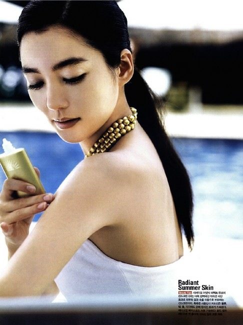 李素妍 高清写真/照片下载 #1651805