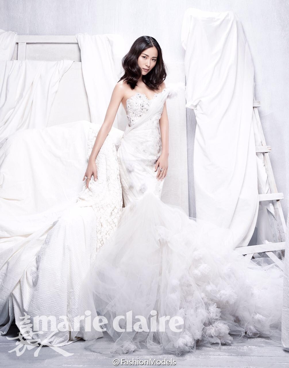 Yiyan Jiang HD Images/Photo Gallery Download #1894441