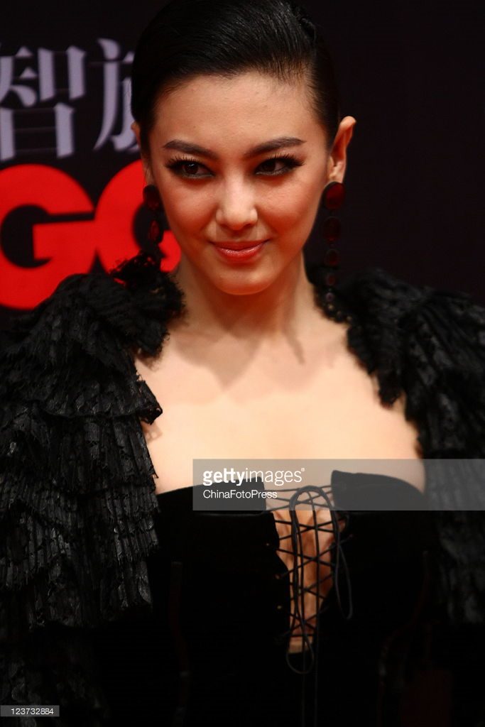 Yuqi Zhang HD Images/Photo Gallery Download #6709373