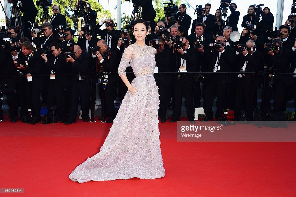 Ziyi Zhang HD Images/Photo Gallery Download #1042658