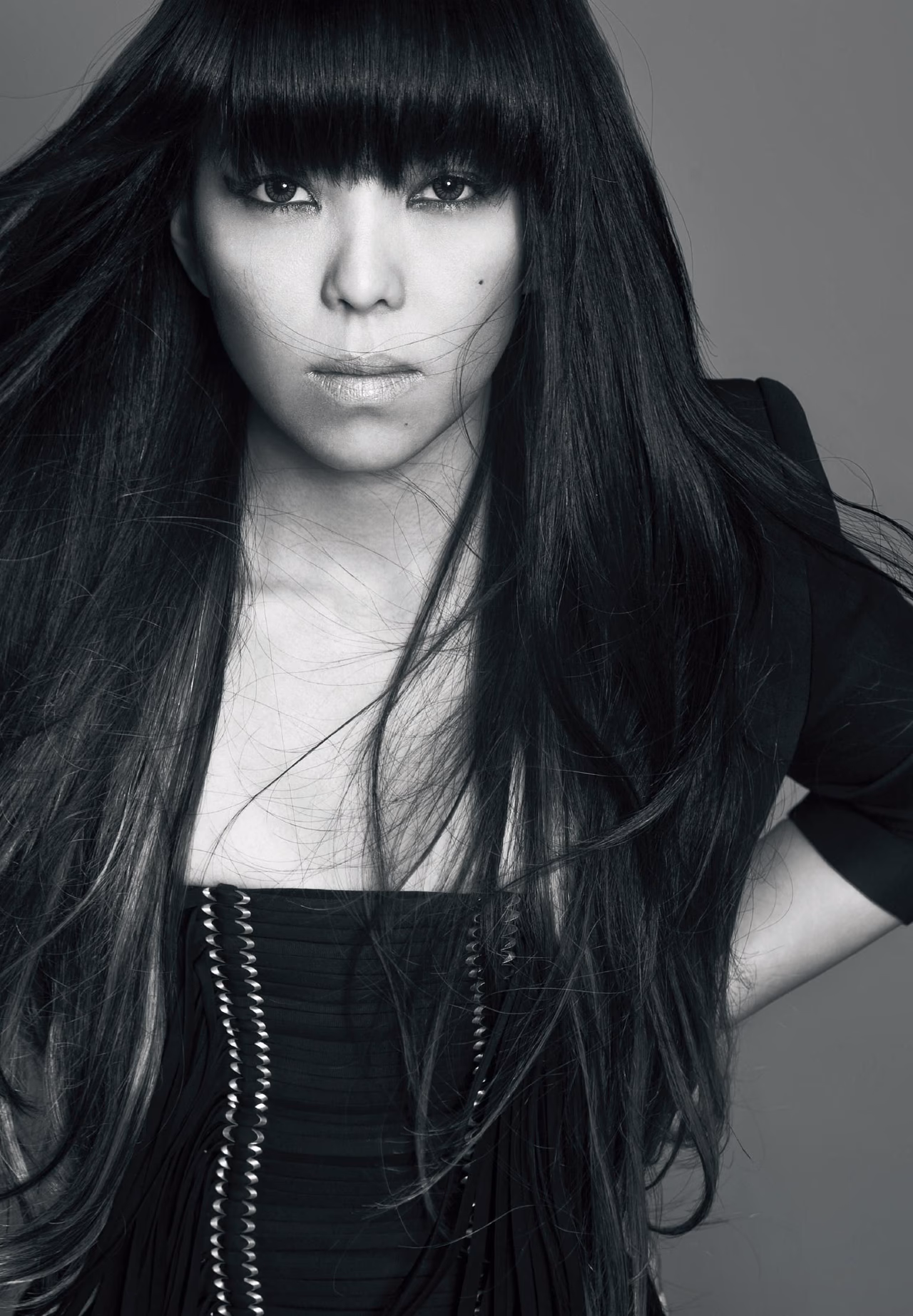 张惠妹 高清写真/照片下载 #3459934