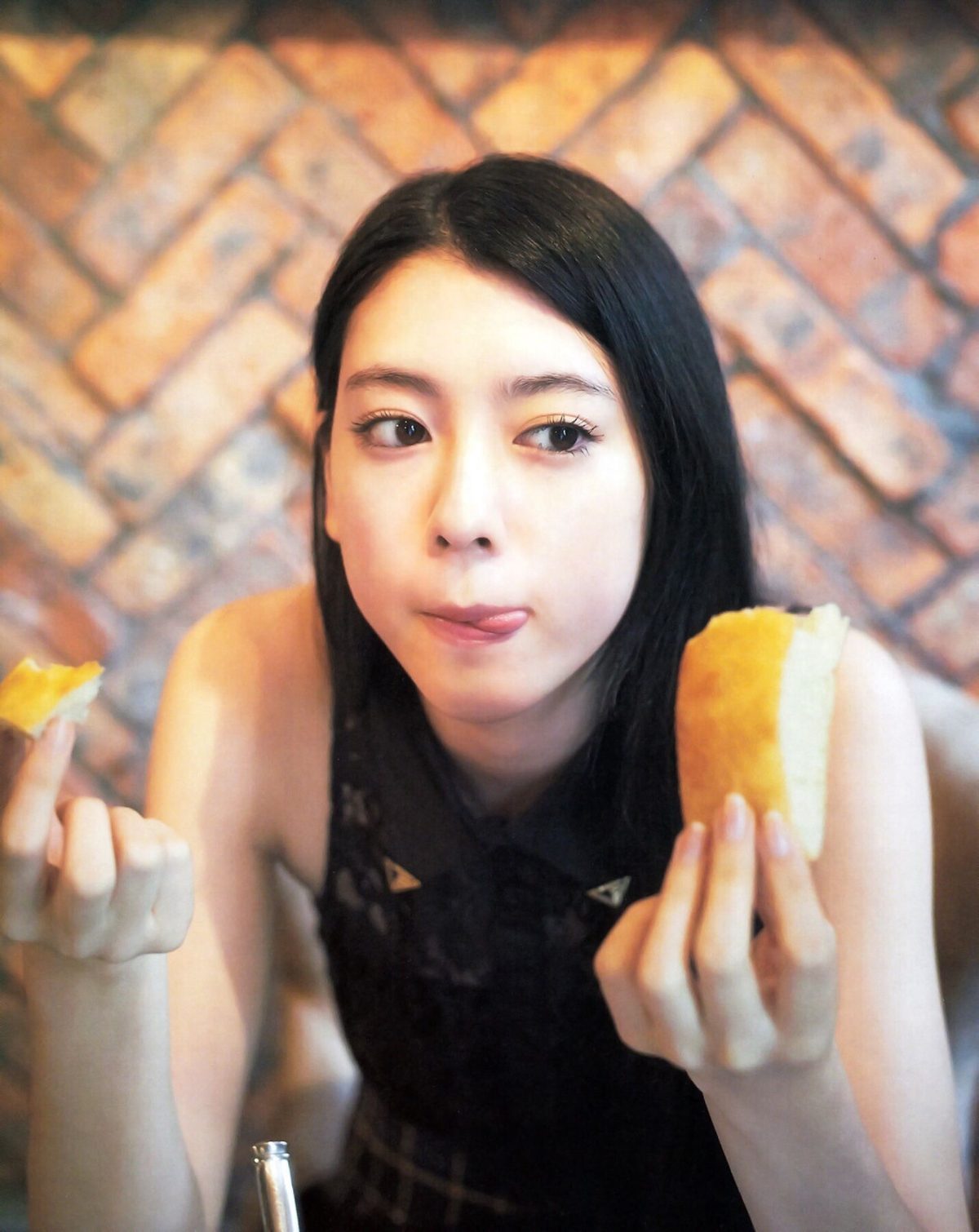 三吉彩花 高清写真/照片下载 #1695851