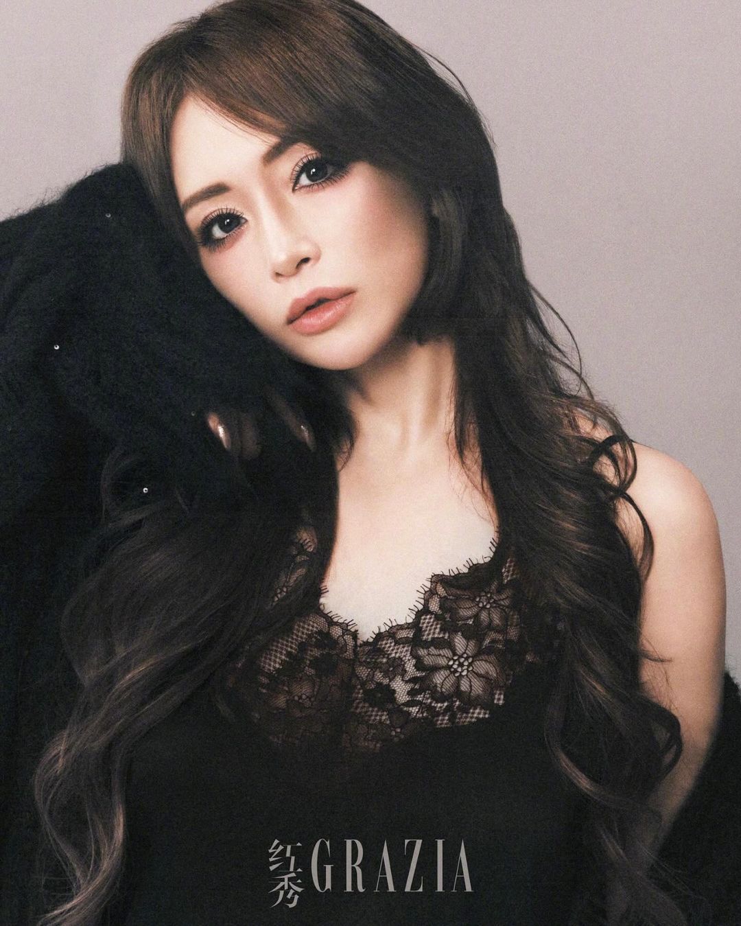 Ayumi Hamasaki HD Images/Photo Gallery Download #9699997