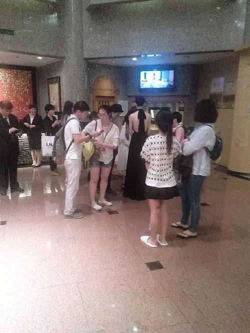 Bea Hayden Kuo HD Images/Photo Gallery Download #6731542