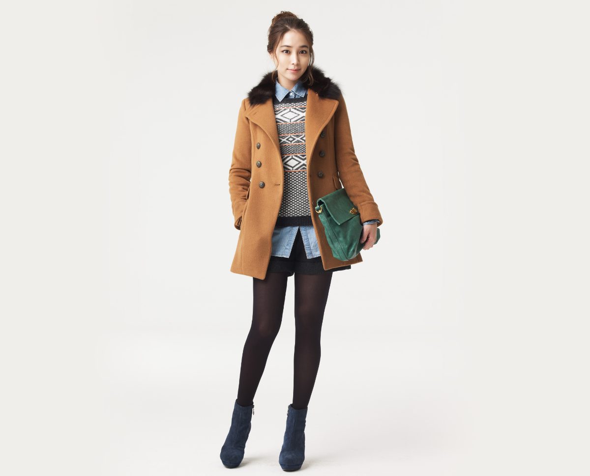 Lee Min-Jung HD Images/Photo Gallery Download #7098337