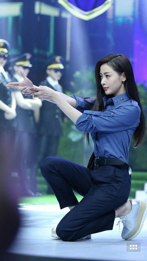 Tian'ai Zhang HD Images/Photo Gallery Download #6709665