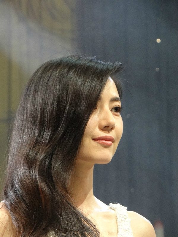 고원원 HD 이미지/사진 갤러리 다운로드 #671325