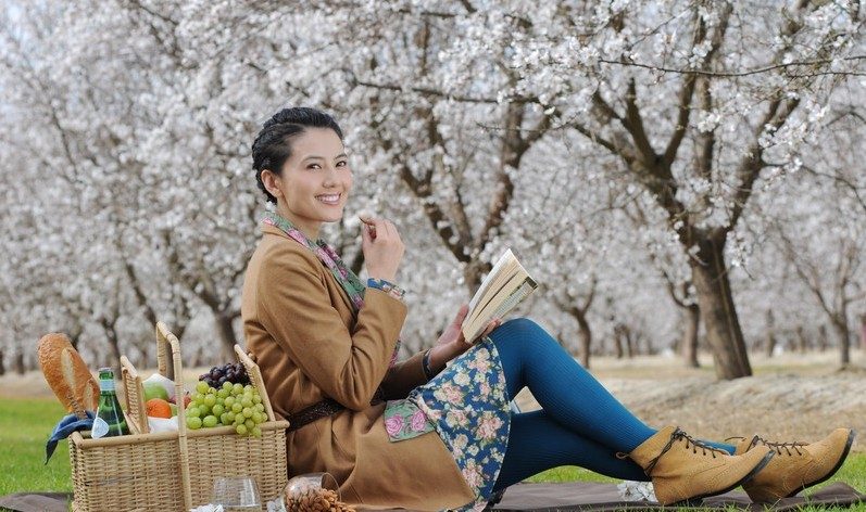 高圆圆 高清写真/照片下载 #691213