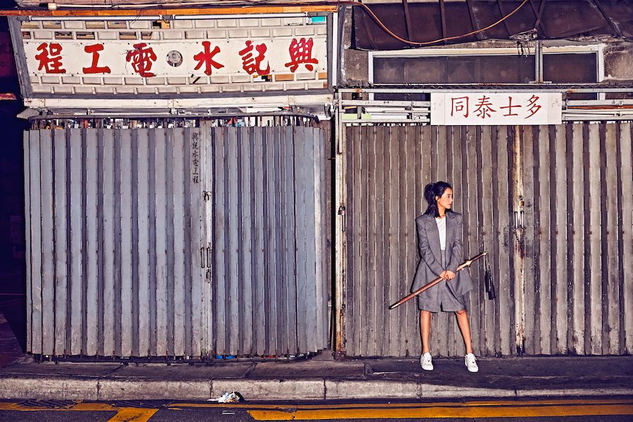 王智 高清写真/照片下载 #3392314