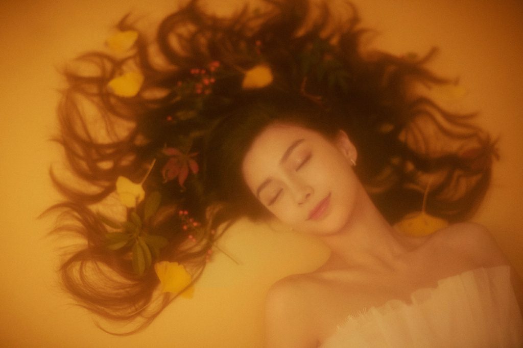 Angelababy HD Images/Photo Gallery Download #5649632