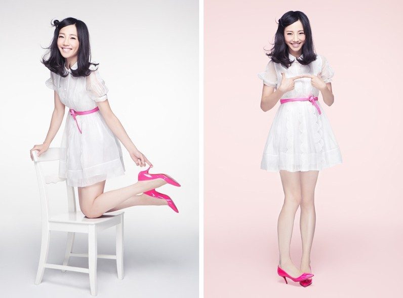 Baihe Bai HD 이미지/사진 갤러리 다운로드 #6977311
