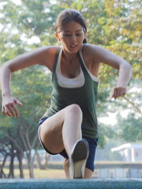 刘香慈 高清写真/照片下载 #3300268