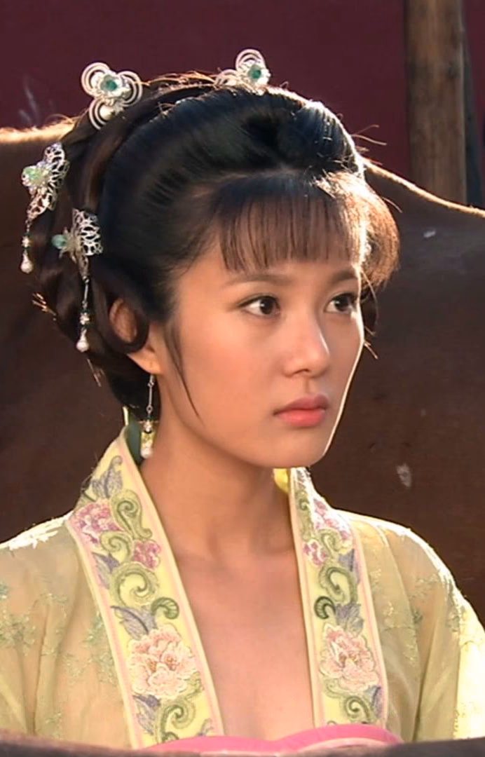 邬靖靖 高清写真/照片下载 #3404539