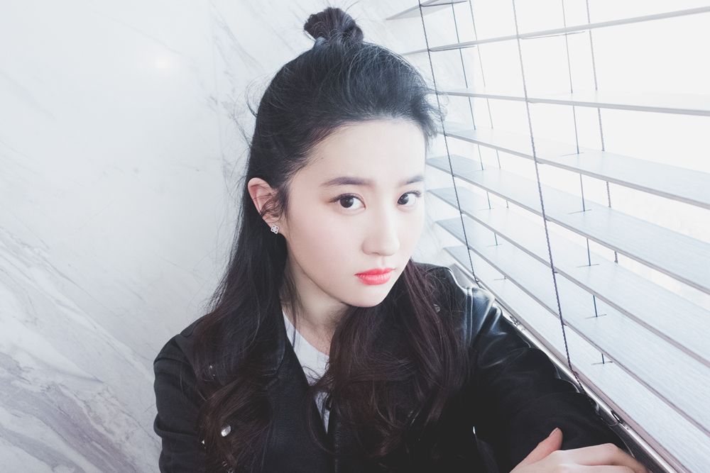 Liu Yifei HD Images/Photo Gallery Download #6707968