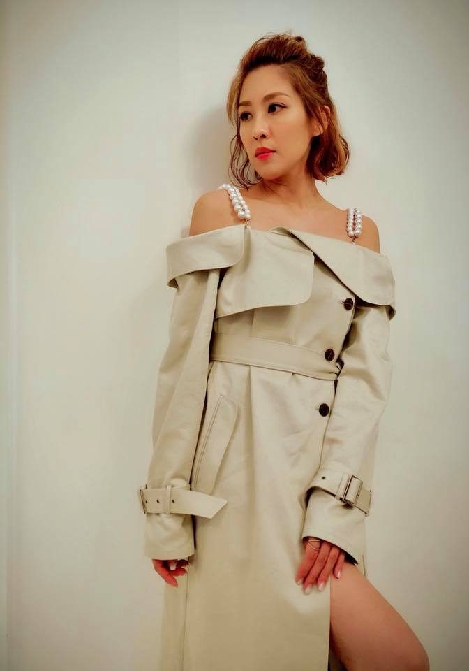 Man-Chi Chan HD Images/Photo Gallery Download #7149202