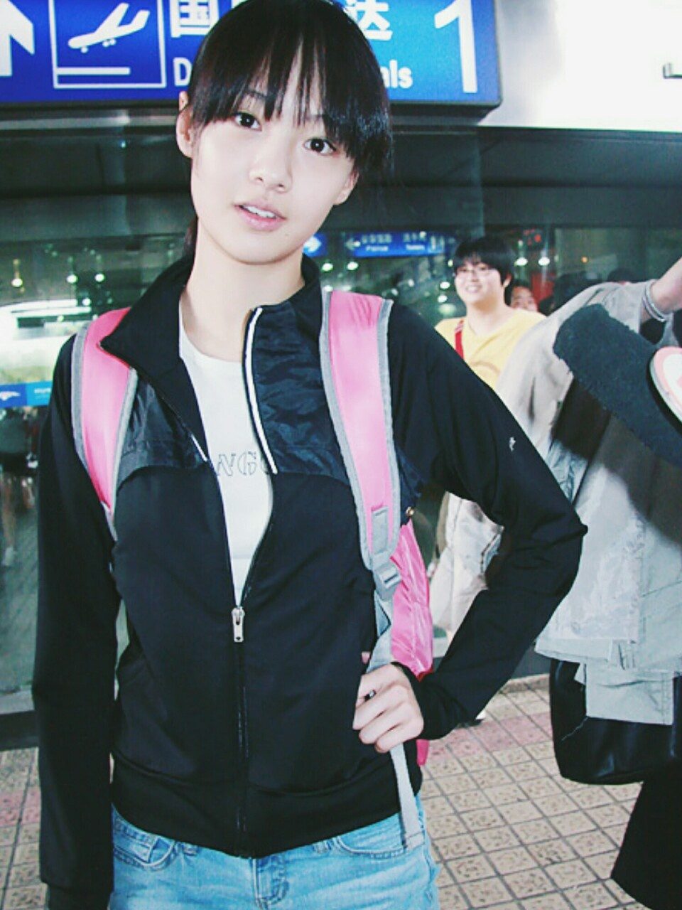 Shuang Zheng HD画像/フォトギャラリーダウンロード #7032998