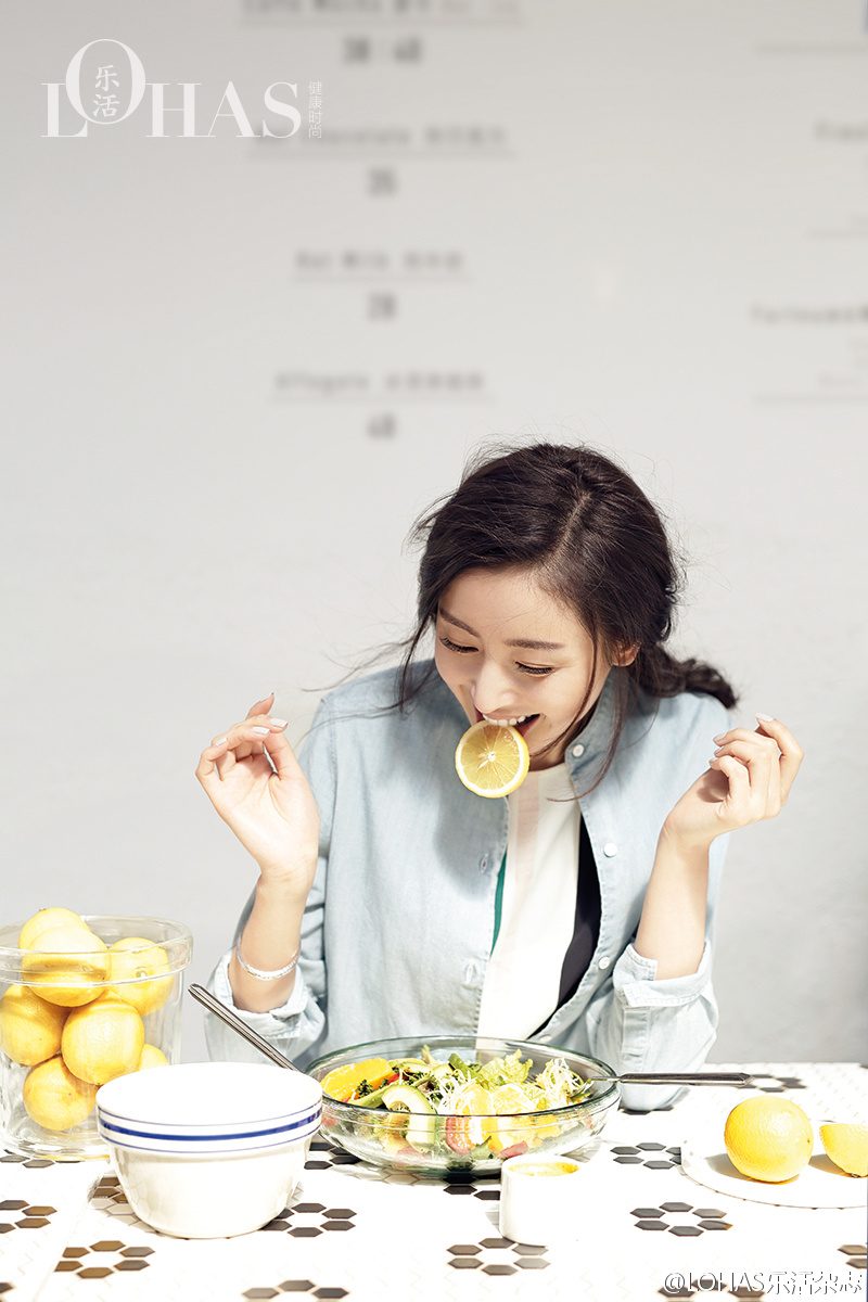 Tian'ai Zhang HD Images/Photo Gallery Download #6709957