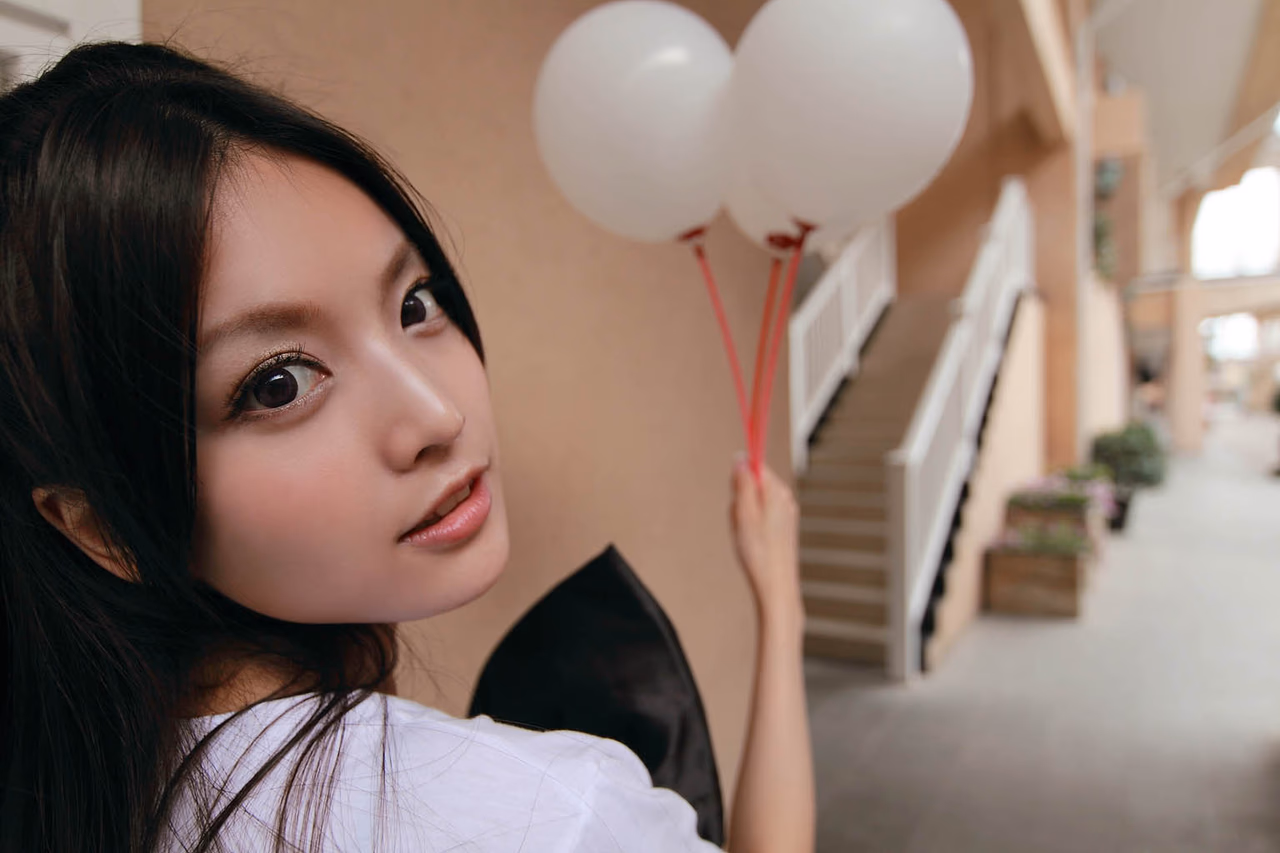 Xiqi Ye HD画像/フォトギャラリーダウンロード #3475000