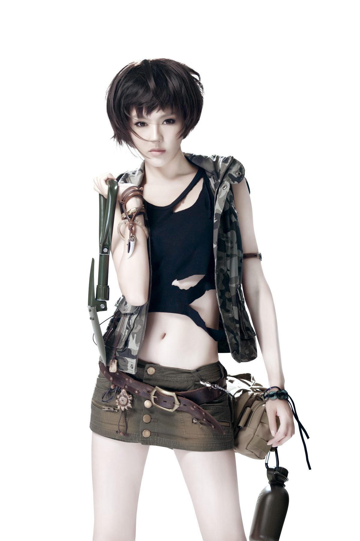 Yan Tang HD Images/Photo Gallery Download #1926846