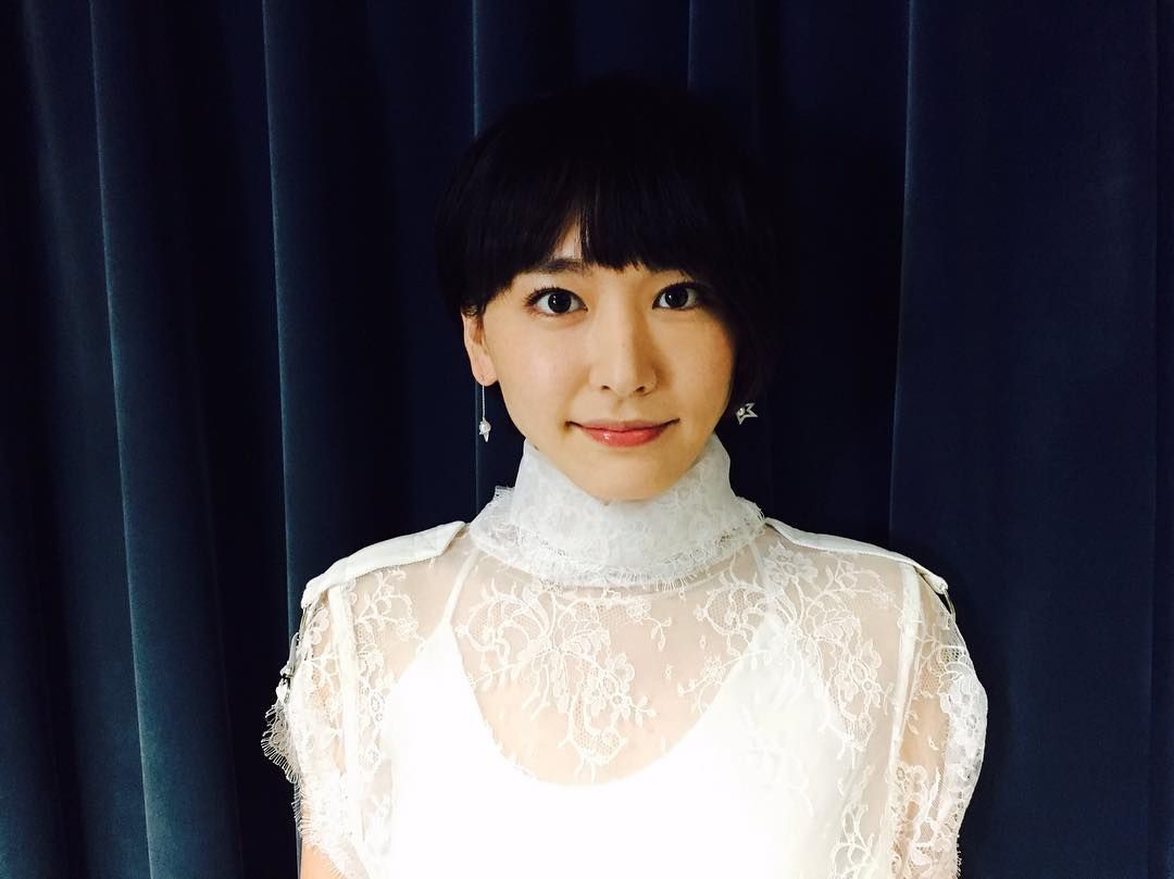 新垣结衣 高清写真/照片下载 #1790470