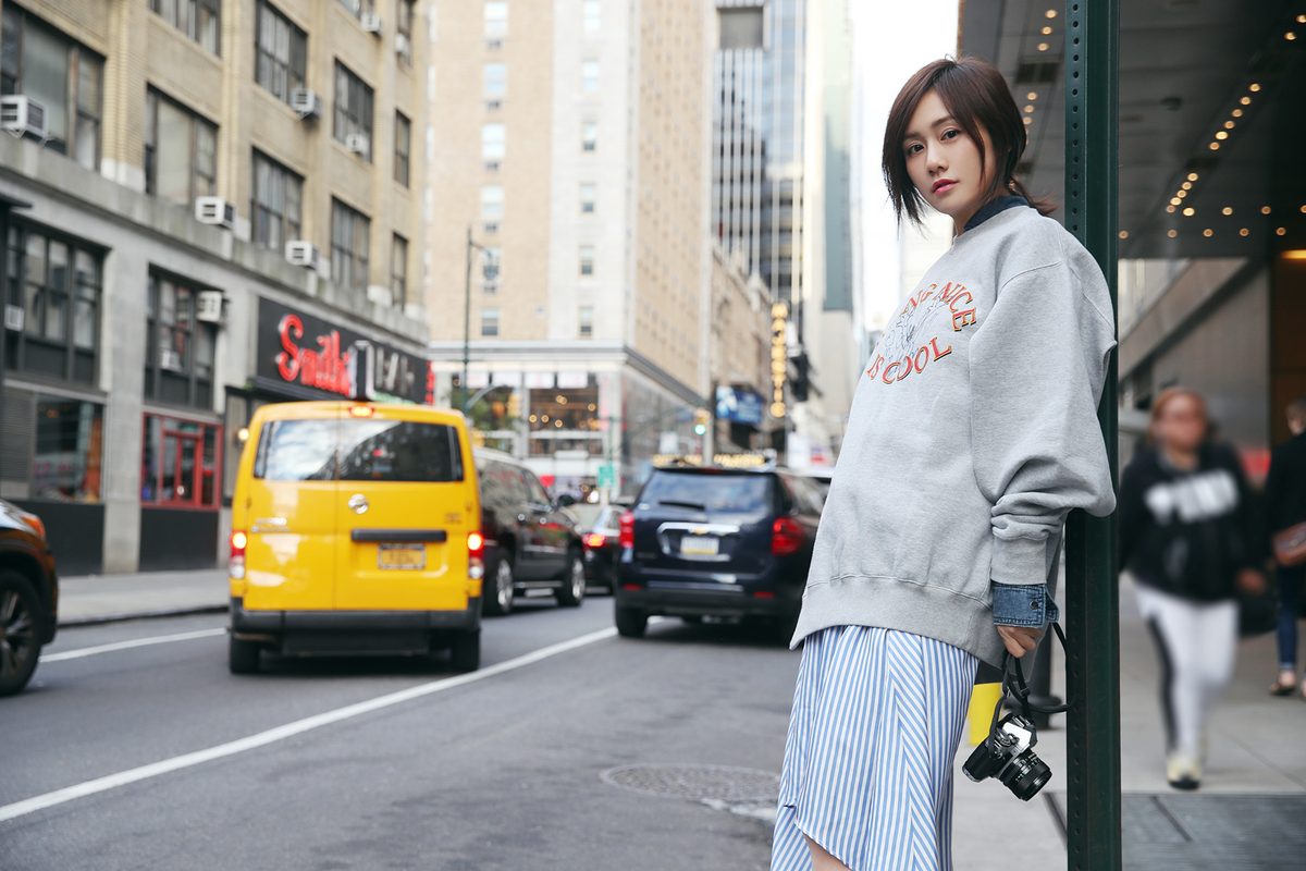 Yun Liu HD画像/フォトギャラリーダウンロード #1810358