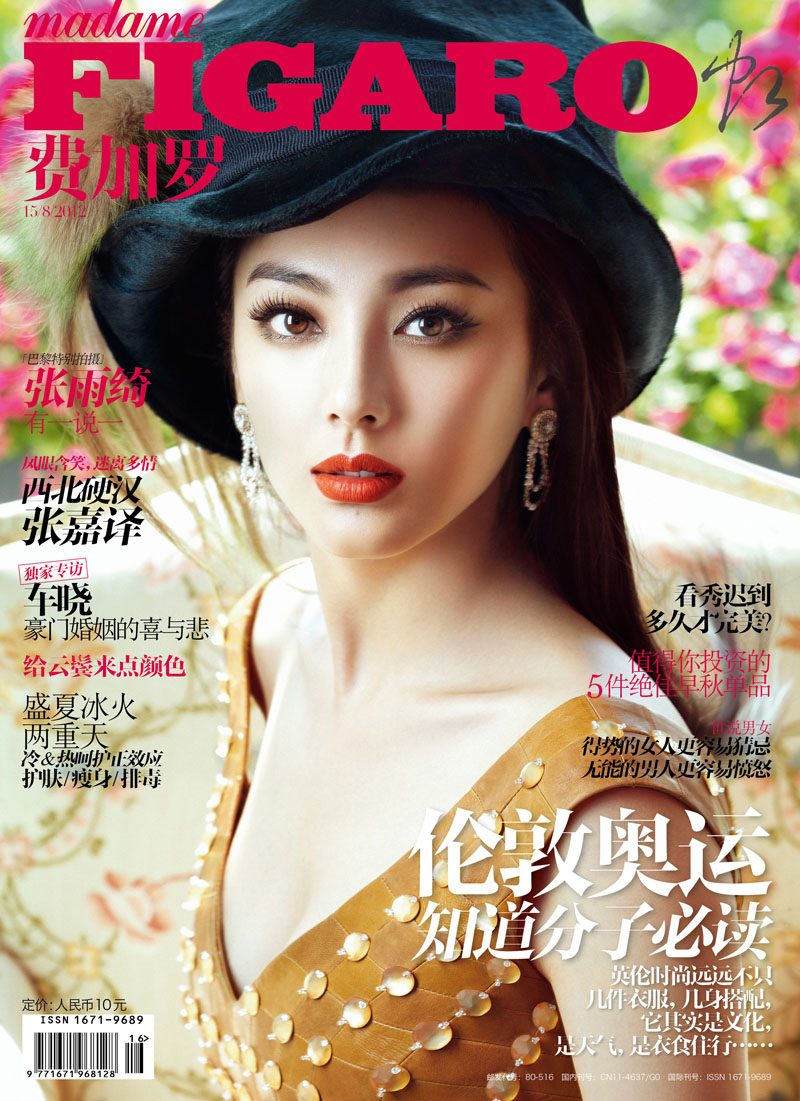Yuqi Zhang HD Images/Photo Gallery Download #6664214