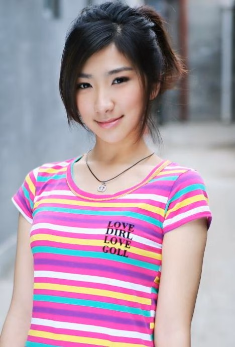 洪紫琳 高清写真/照片下载 #3482103