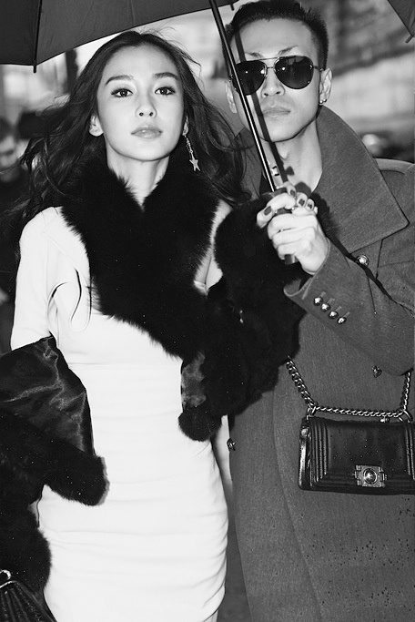 Angelababy HD Images/Photo Gallery Download #6654562