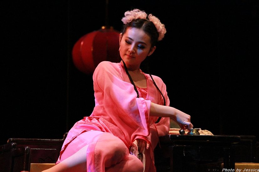Fang Qian HD Images/Photo Gallery Download #7071930