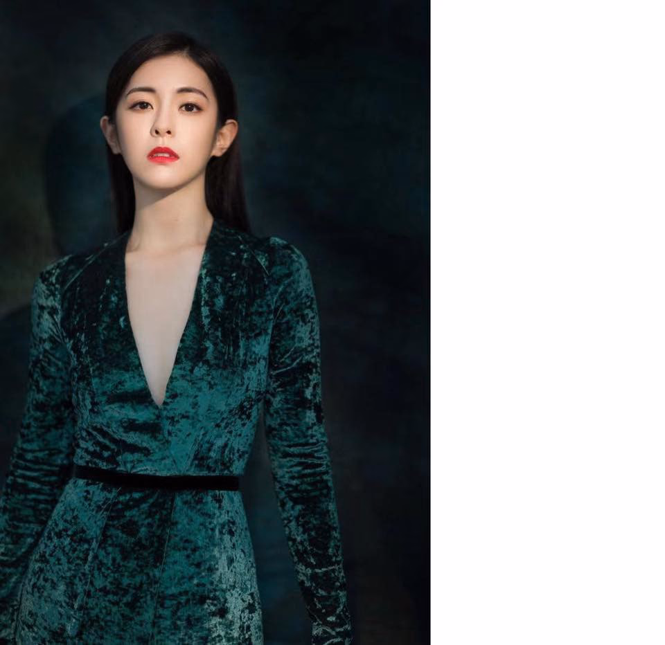 任容萱 高清写真/照片下载 #3438641