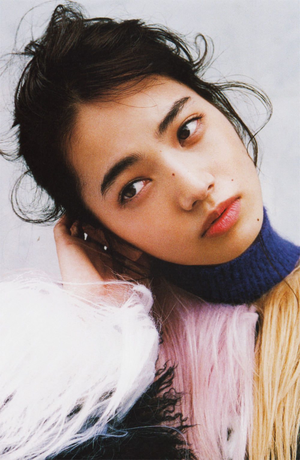 Nana Komatsu HD Images/Photo Gallery Download #3897774