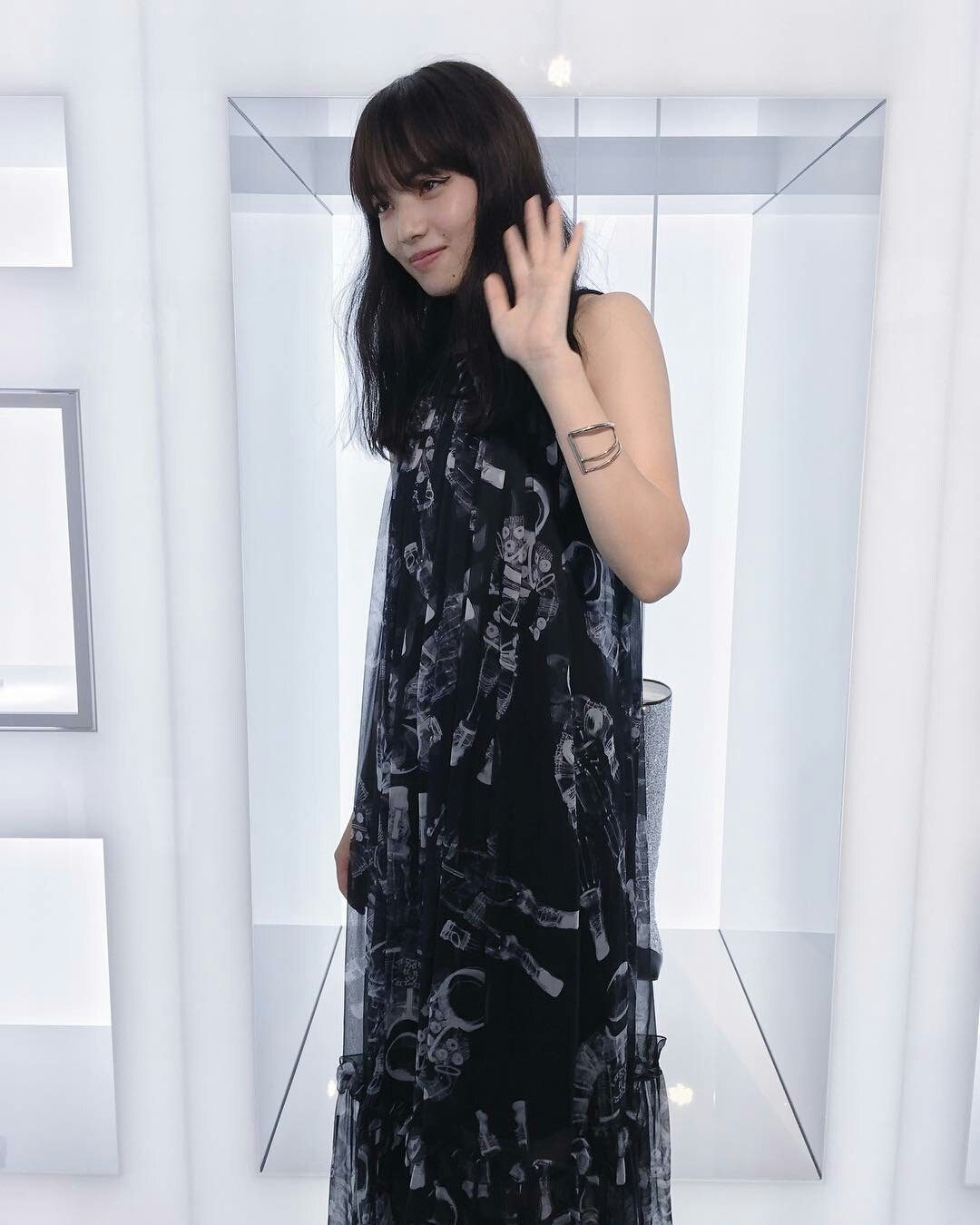 Nana Komatsu HD Images/Photo Gallery Download #4385603