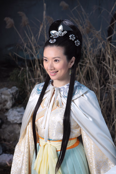 苑冉 高清写真/照片下载 #3278683